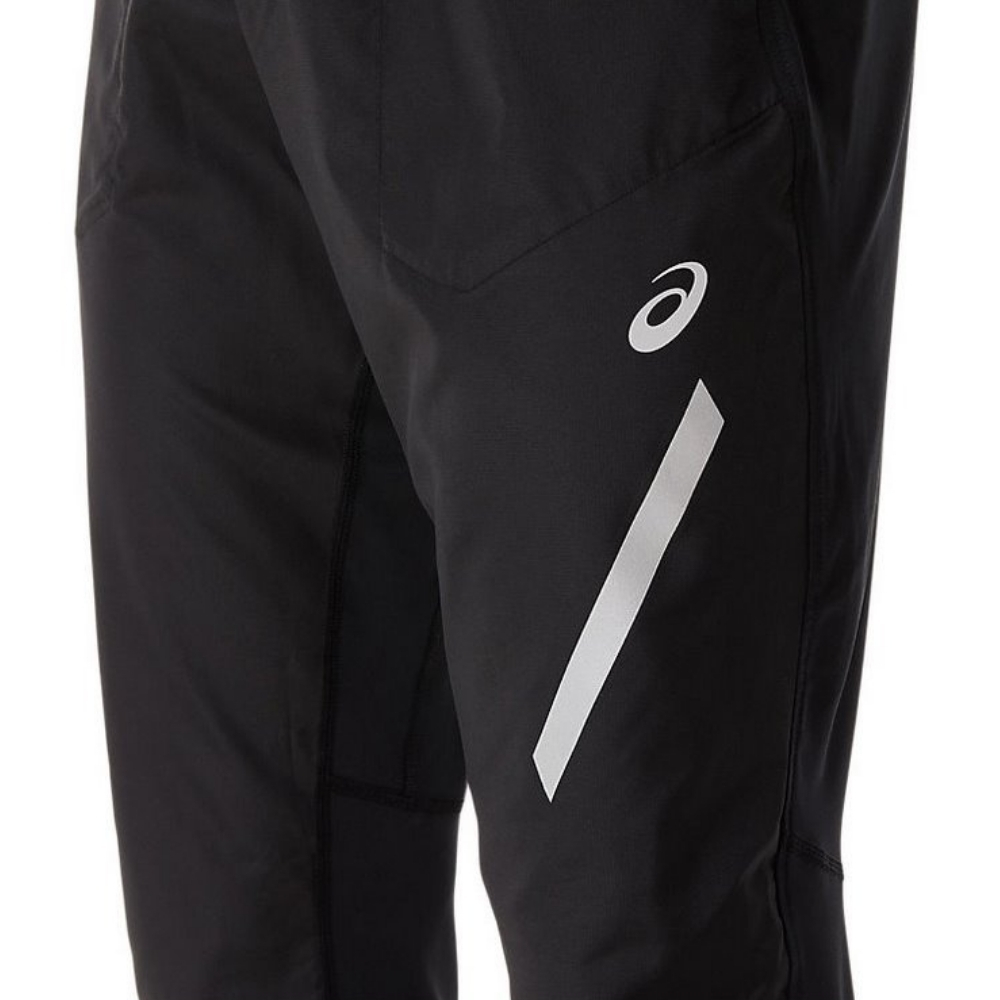 Чоловічі спортивні штани Asics LITE-SHOW PANT 2011C754-BLACK