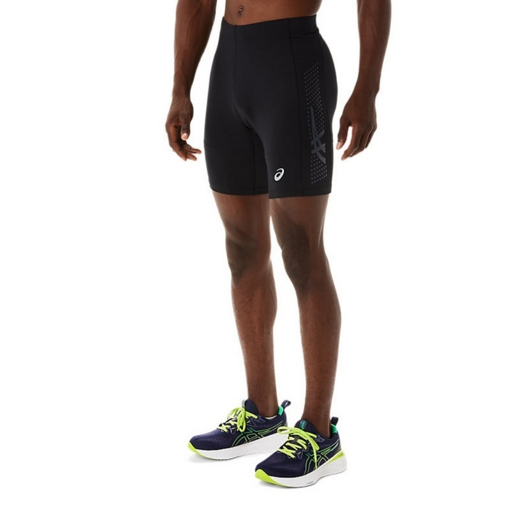 Чоловічі спортивні шорти Asics ICON SPRINTER 2011C810-001