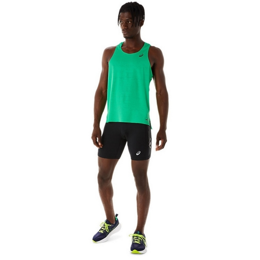 Чоловічі спортивні шорти Asics ICON SPRINTER 2011C810-001
