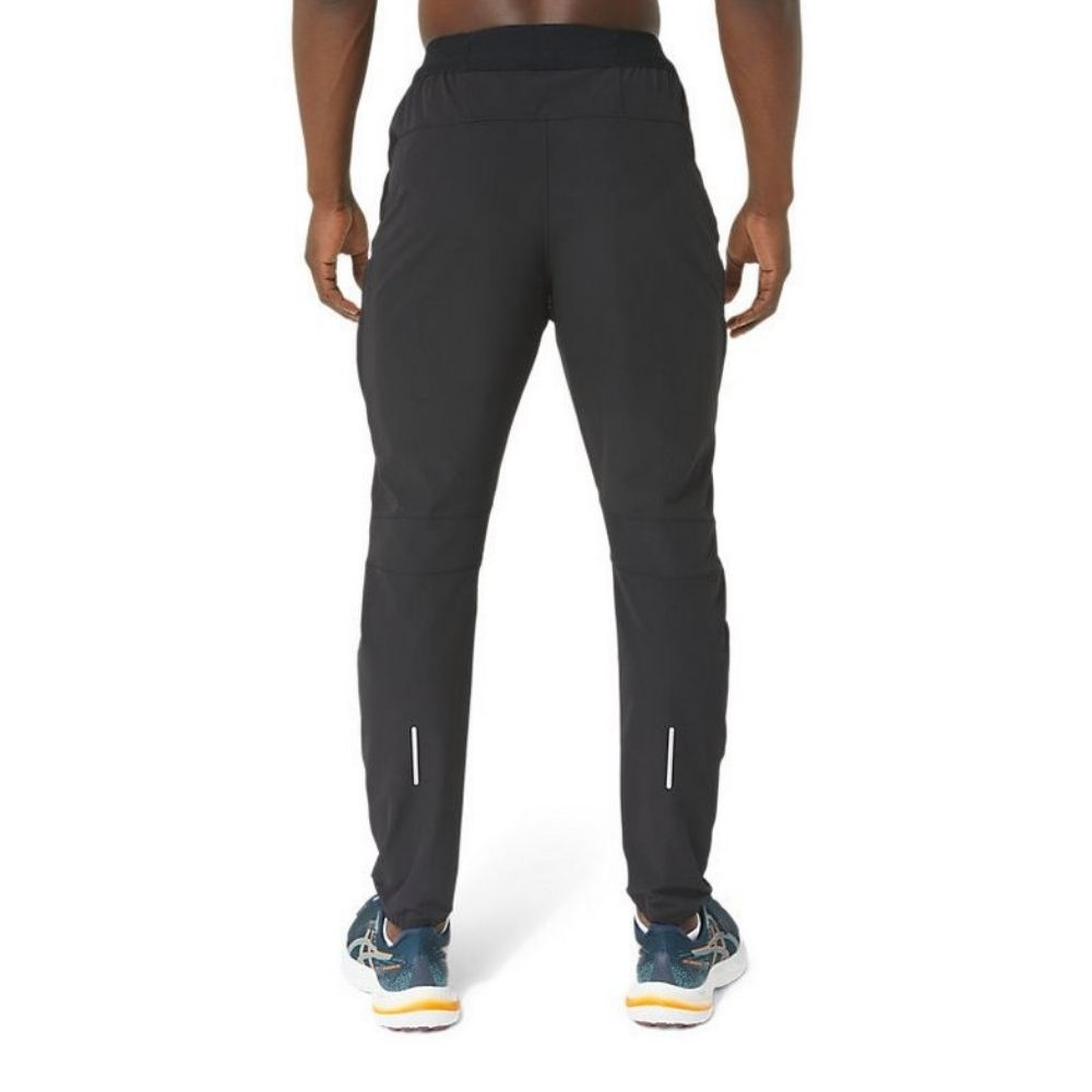 Чоловічі спортивні штани Asics WINTER RUN PANT 2011C870-BLACK