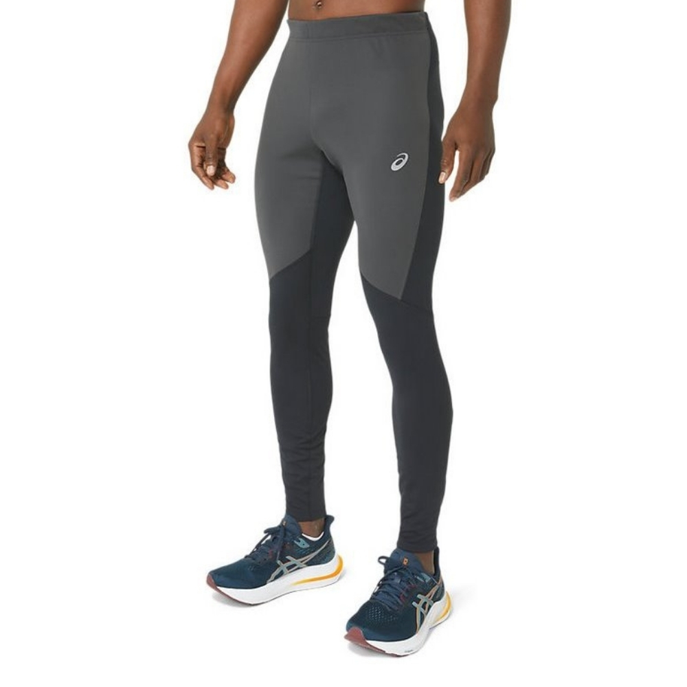 Чоловічі тайтси Asics WINTER RUN TIGHT 2011C881-BLACK