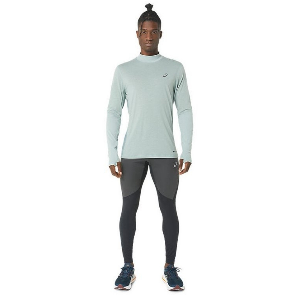 Чоловічі тайтси Asics WINTER RUN TIGHT 2011C881-BLACK
