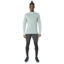 Чоловічі тайтси Asics WINTER RUN TIGHT 2011C881-BLACK