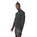 Чоловічі лонгслів Asics WINTER RUN 1/2 ZIP MID LAYER 2011C882-BLACK