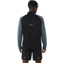 Чоловічий лонгслів Asics ICON LS 1/2 ZIP 2011C732-001