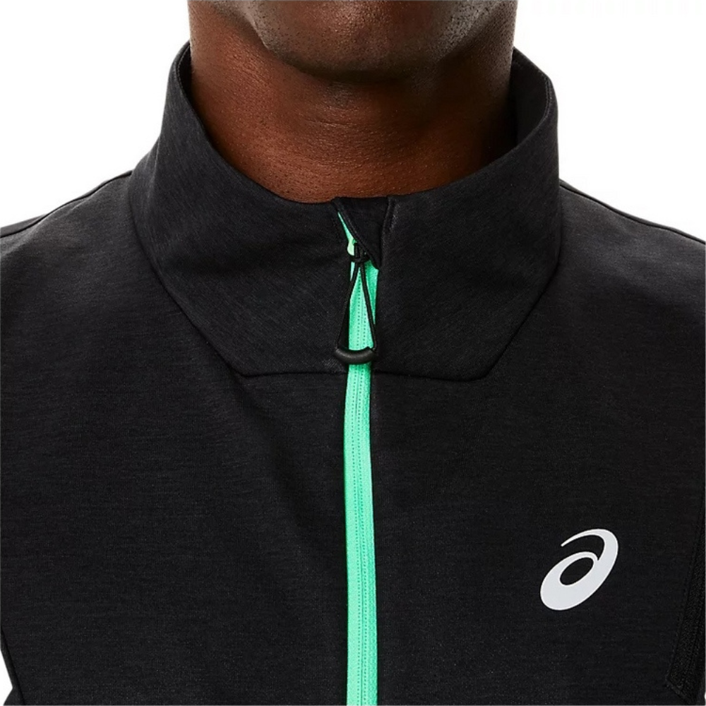 Чоловічий жилет Asics LITE-SHOW VEST 2011C016-002