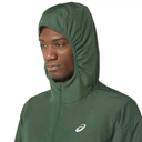 Чоловіча куртка для бігу Asics ACCELERATE LIGHT JACKET 2011C241-301