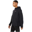 Чоловіча куртка для бігу Asics ACCELERATE LIGHT JACKET 2011C241-001