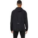 Чоловіча куртка для бігу Asics ACCELERATE LIGHT JACKET 2011C241-001