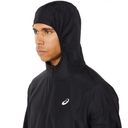 Чоловіча куртка для бігу Asics ACCELERATE LIGHT JACKET 2011C241-001