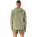 Чоловіча куртка для бігу Asics ACCELERATE WATERPROOF 2.0 JACKET 2011C242-302