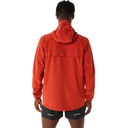 Чоловіча куртка для бігу Asics ACCELERATE WATERPROOF 2.0 JACKET 2011C242-600