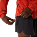 Чоловіча куртка для бігу Asics ACCELERATE WATERPROOF 2.0 JACKET 2011C242-600