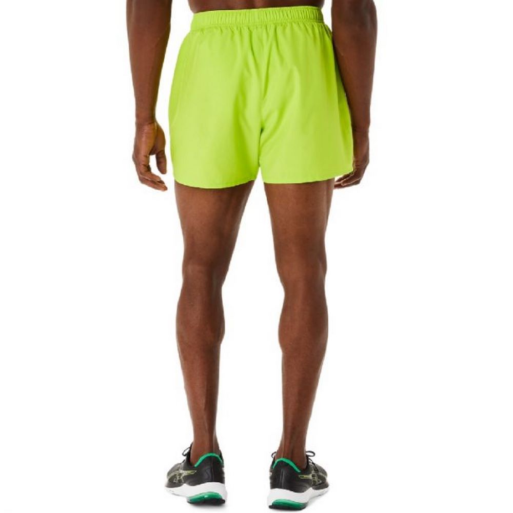 Чоловічі шорти Asics CORE 5IN SHORT 2011C336-302
