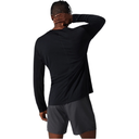 Чоловічий лонгслів Asics CORE LS TOP 2011C340-001