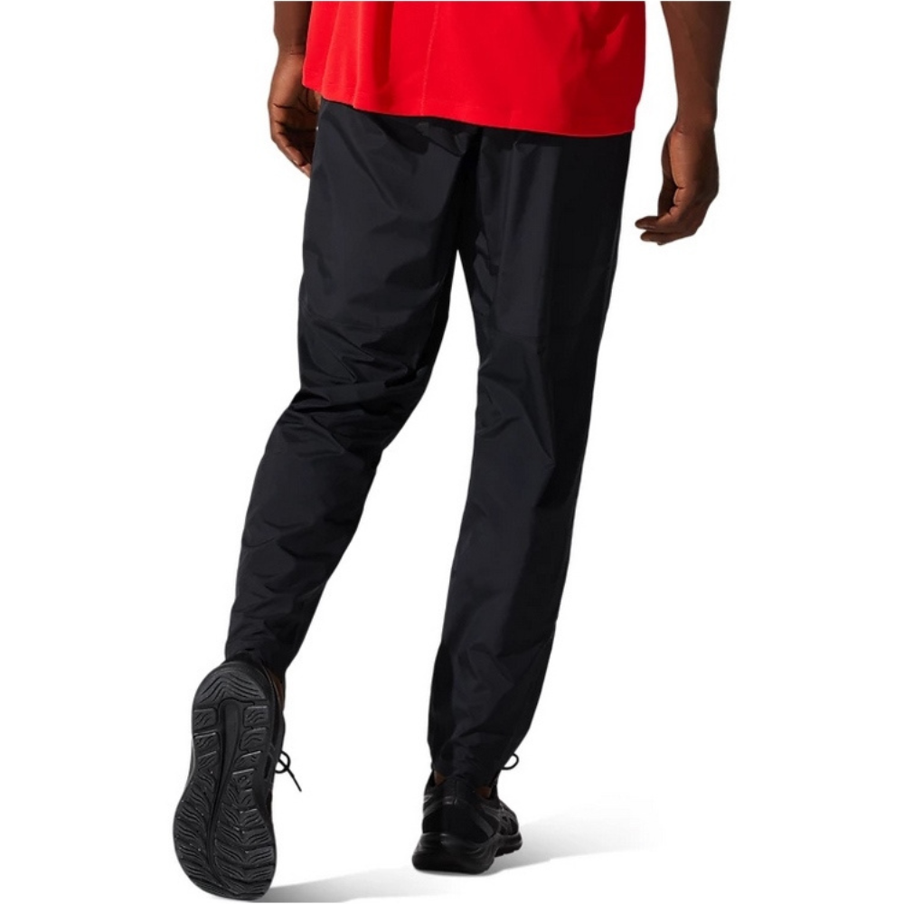 Чоловічі спортивні штани Asics CORE WOVEN PANT 2011C342-001