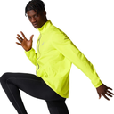 Чоловіча куртка для бігу Asics CORE JACKET 2011C344-750