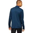 Чоловічий лонгслів Asics CORE LS 1/2 ZIP WINTER TOP 2011C347-400