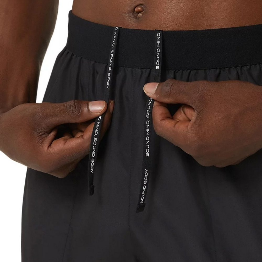 Чоловічі спортивні штани Asics LITE-SHOW PANT 2011C384-001