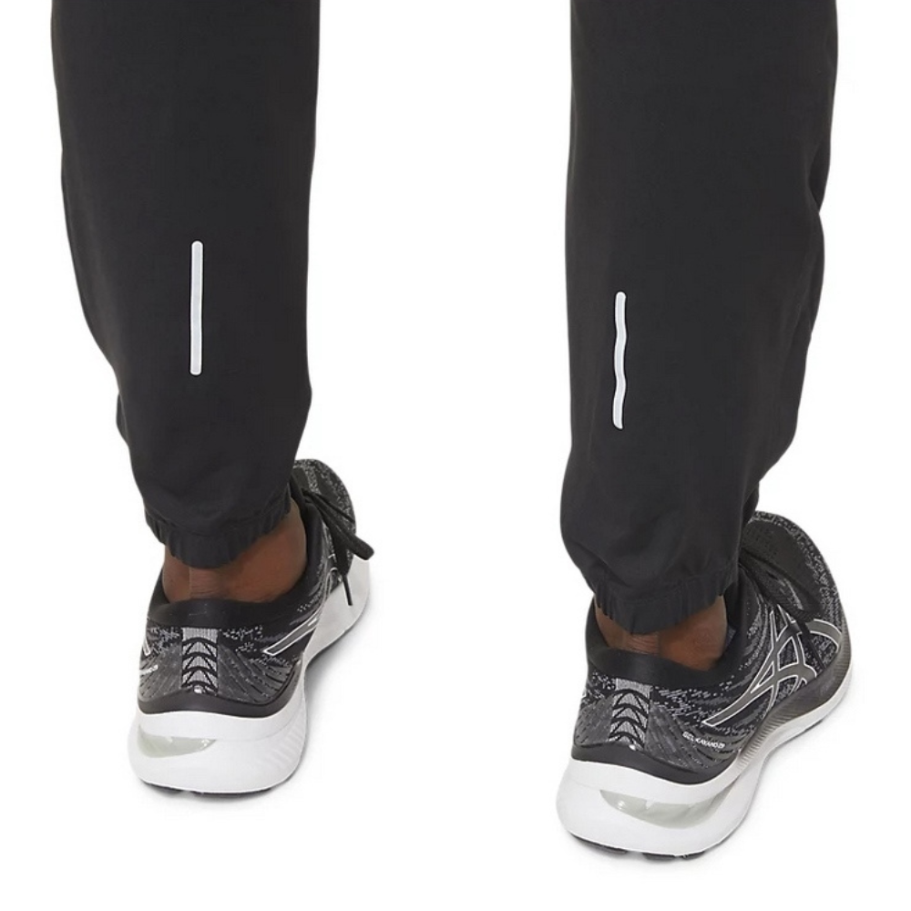 Чоловічі спортивні штани Asics LITE-SHOW PANT 2011C384-001