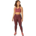Жіночий спортивний топ Asics ACCELERATE BRA 2012B911-RED