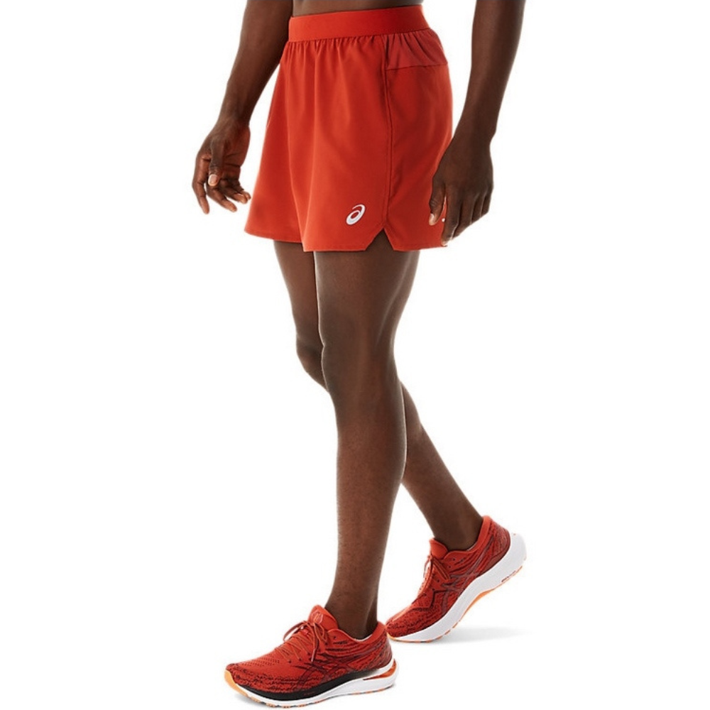 Чоловічі спортивні шорти Asics ROAD 5IN SHORT 2011C391-600