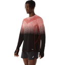 Чоловічі лонгслів Asics SEAMLESS LS TOP 2011C394-003