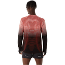 Чоловічі лонгслів Asics SEAMLESS LS TOP 2011C394-003