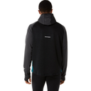 Чоловіча спортивна кофта Asics WINTER RUN LS HOODIE 2011C396-300