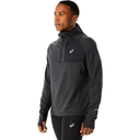Чоловіча спортивна кофта Asics WINTER RUN LS HOODIE 2011C396-001