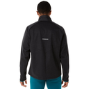 Чоловіча куртка для бігу Asics WINTER RUN JACKET 2011C397-001