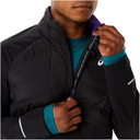 Чоловіча куртка для бігу Asics WINTER RUN JACKET 2011C397-001