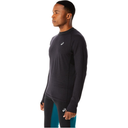 Чоловічий лонгслів Asics WINTER RUN LS TOP 2011C399-001