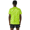 Чоловіча спортивна футболка Asics CORE ALL OVER PRINT SS TOP 2011C646-302