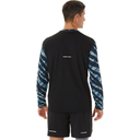 Чоловічий лонгслів Asics WILD CAMO LS TOP 2011C719-400