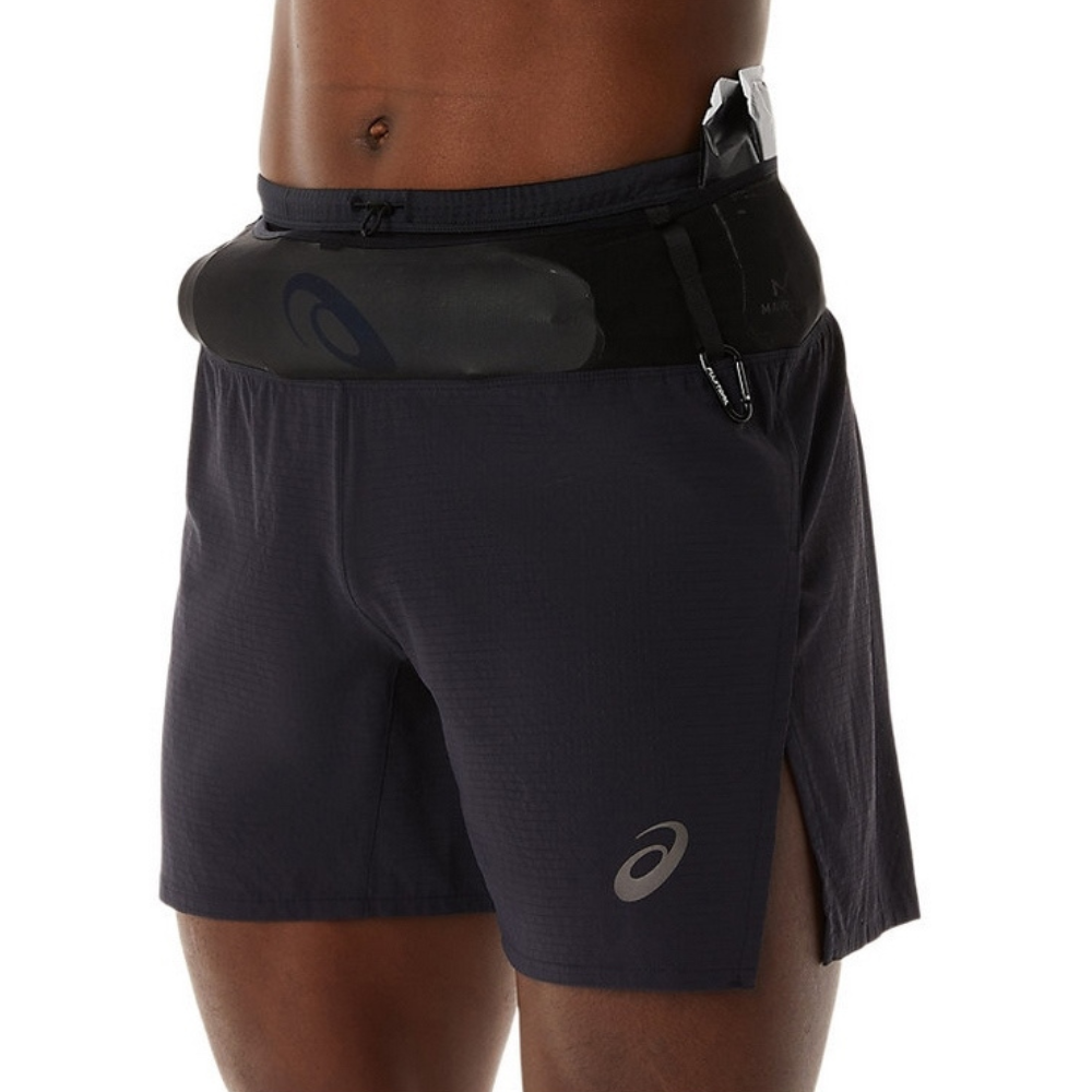 Чоловічі спортивні шорти Asics FUJITRAIL SHORT 2011C726-001
