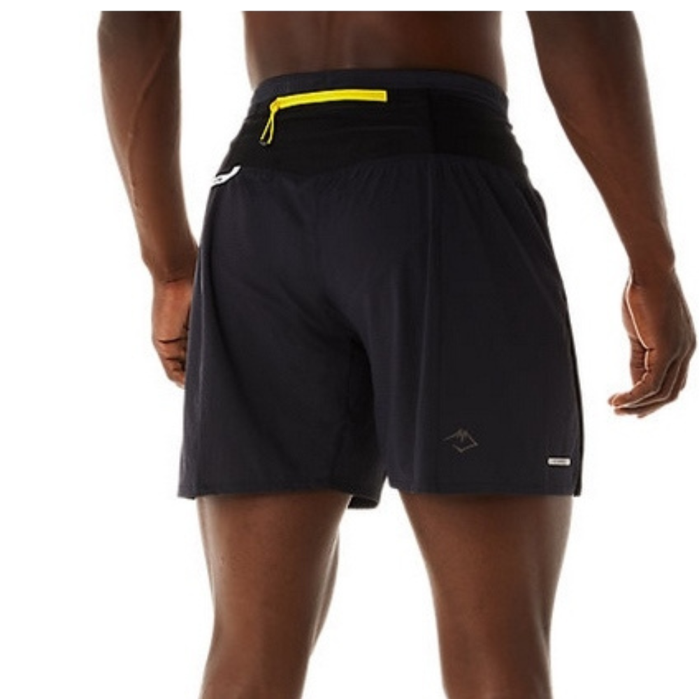 Чоловічі спортивні шорти Asics FUJITRAIL SHORT 2011C726-001