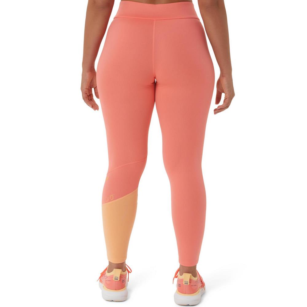 Жіночі тайтси Asics TIGER 7/8 TIGHT 2032C513-700