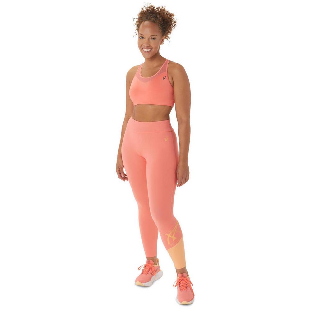 Жіночі тайтси Asics TIGER 7/8 TIGHT 2032C513-700