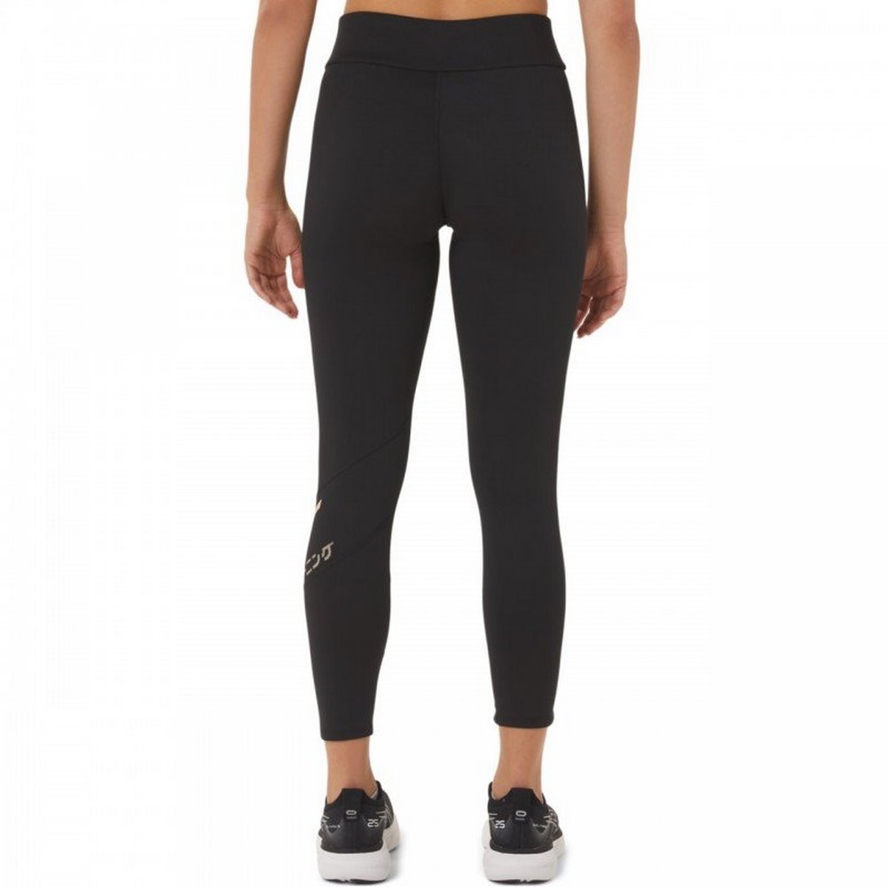 Жіночі тайтси Asics TIGER 7/8 TIGHT 2032C513-002