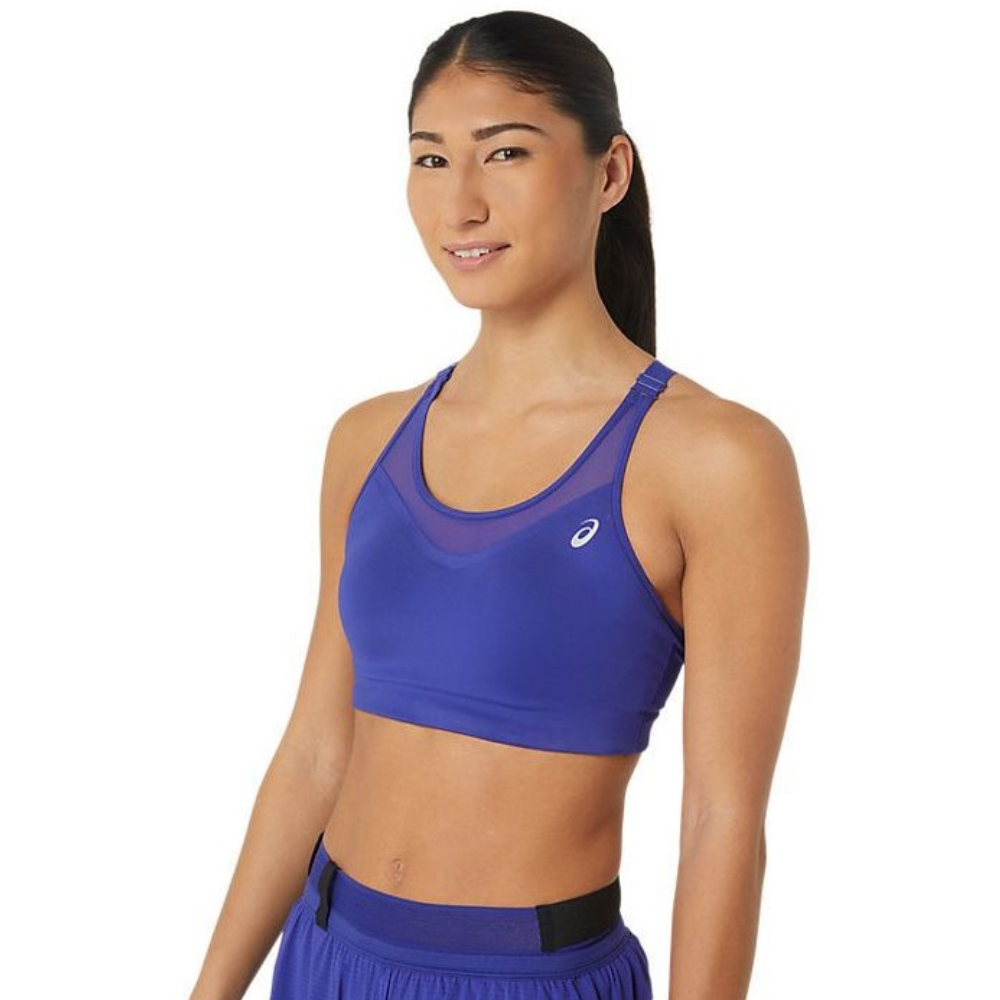 Жіночий спортивний топ Asics ACCELERATE BRA 2012B911-EGGP