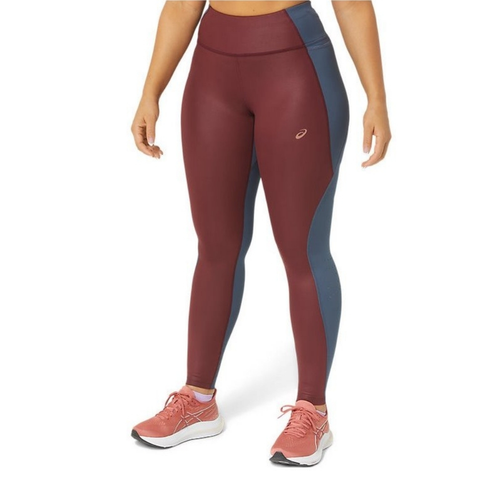 Жіночі тайтси Asics NAGINO RUN TIGHT 2012C847-ROYA