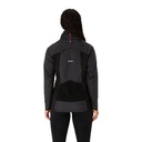 Жіноча куртка для бігу Asics WINTER RUN JACKET 2012C855-BLACK