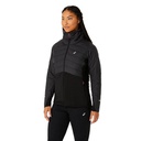 Жіноча куртка для бігу Asics WINTER RUN JACKET 2012C855-BLACK