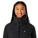 Жіноча куртка для бігу Asics WINTER RUN JACKET 2012C855-BLACK