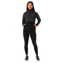 Жіноча куртка для бігу Asics WINTER RUN JACKET 2012C855-BLACK