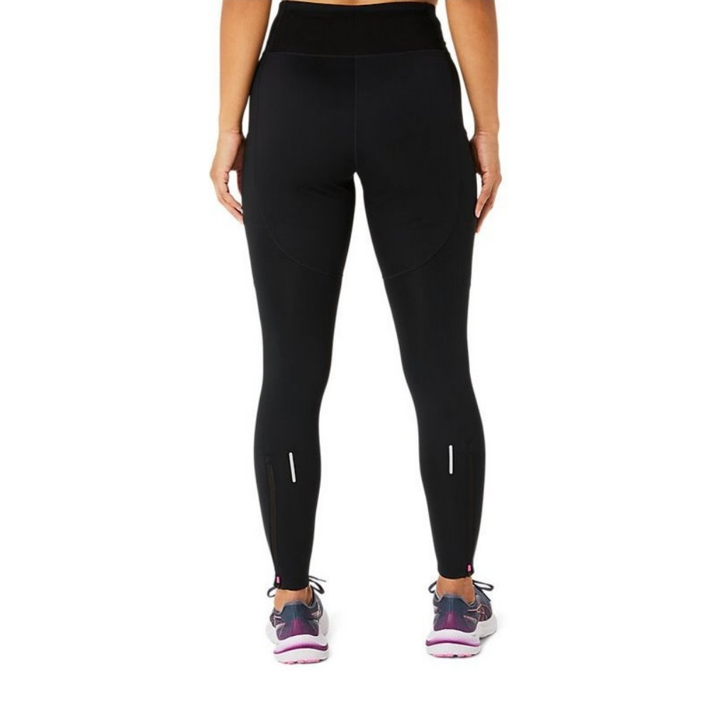 Жіночі тайтси Asics WINTER RUN TIGHT 2012C857-BLACK