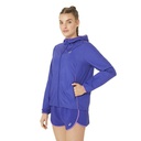 Жіноча куртка для бігу Asics ICON LIGHT PACKABLE JACKET 2012C861-400