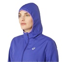 Жіноча куртка для бігу Asics ICON LIGHT PACKABLE JACKET 2012C861-400