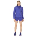 Жіноча куртка для бігу Asics ICON LIGHT PACKABLE JACKET 2012C861-400